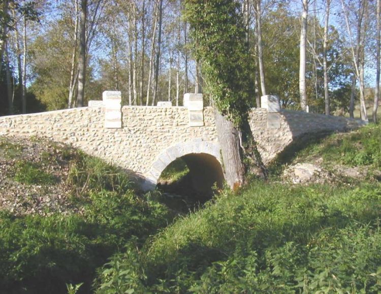 pont de Chantérac