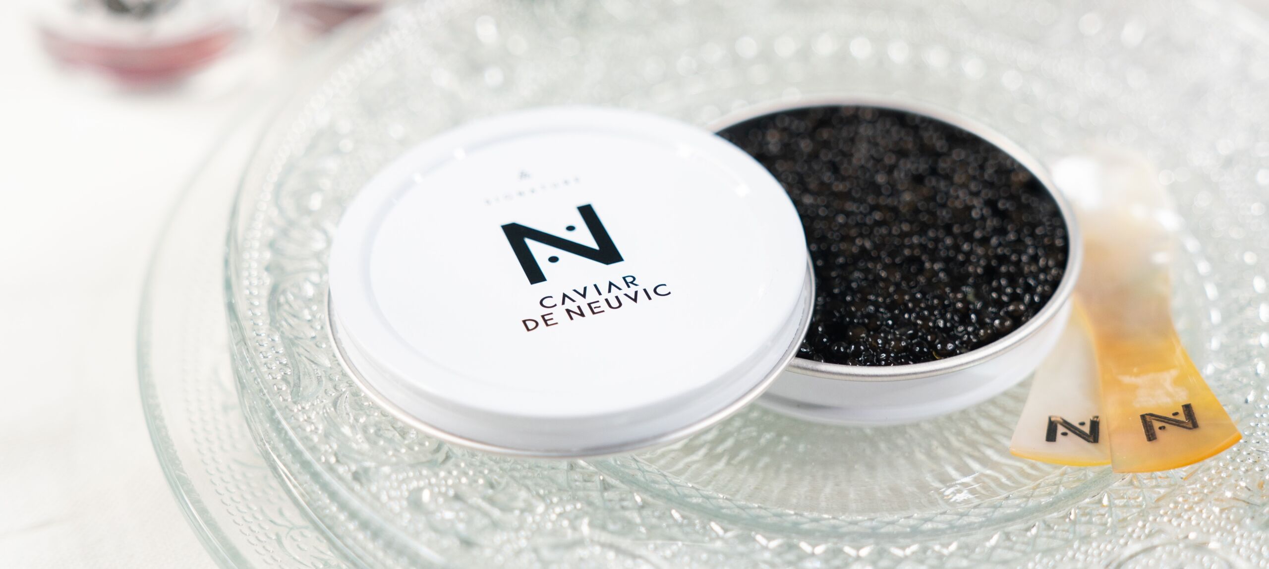 caviar de Neuvic