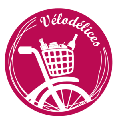 logo vélodélices