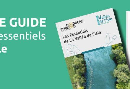guide Les Essentiels de la Vallée de l'Isle