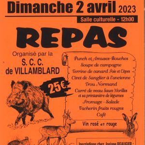 0204 Repas Villamblard
