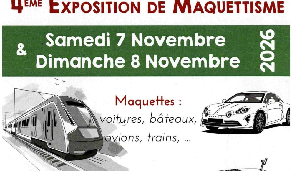 0711 expo maquettes