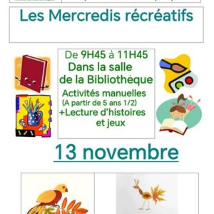 13 novembre grignols