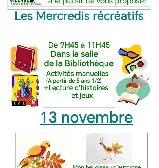 13 novembre grignols