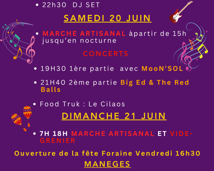 19-20-21-juin-neuvic-fête-été