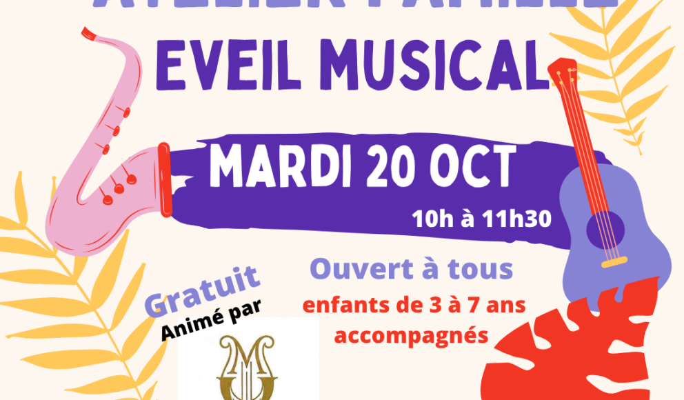 Eveil musical (Publication Instagram (4:5)) - 1
