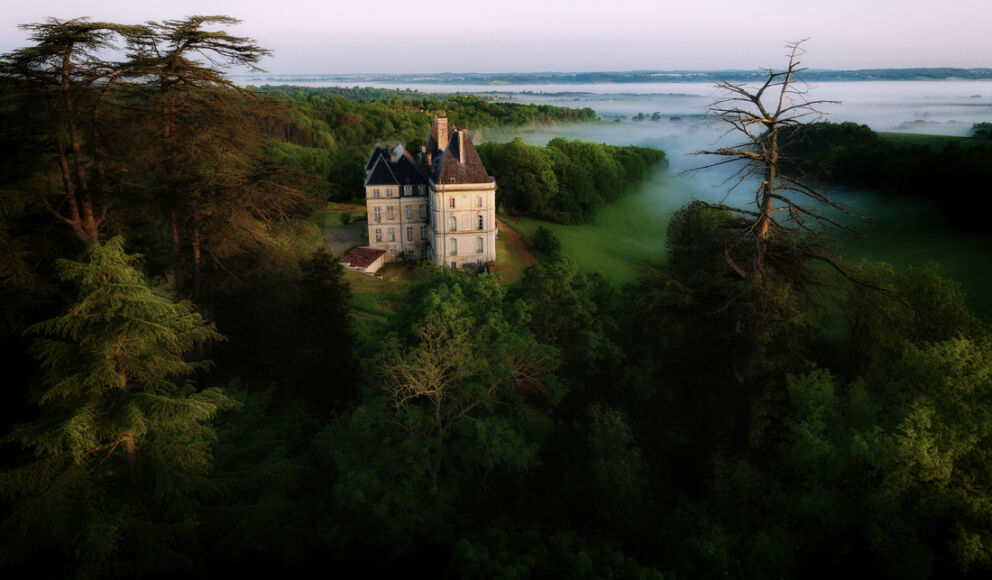 2025 Château de Fayolle TOCANE SAINT APRE