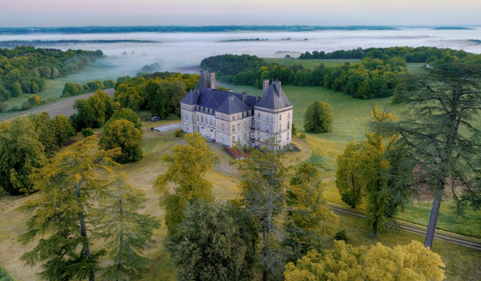 2026 Chateau de fayolle Tocane Saint Apre