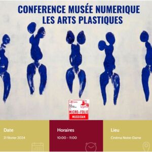 2102 conference arts plastiques