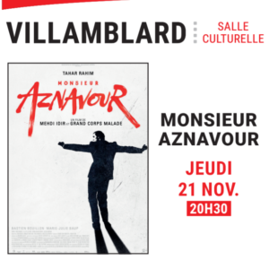 2111 Ciné villamblard