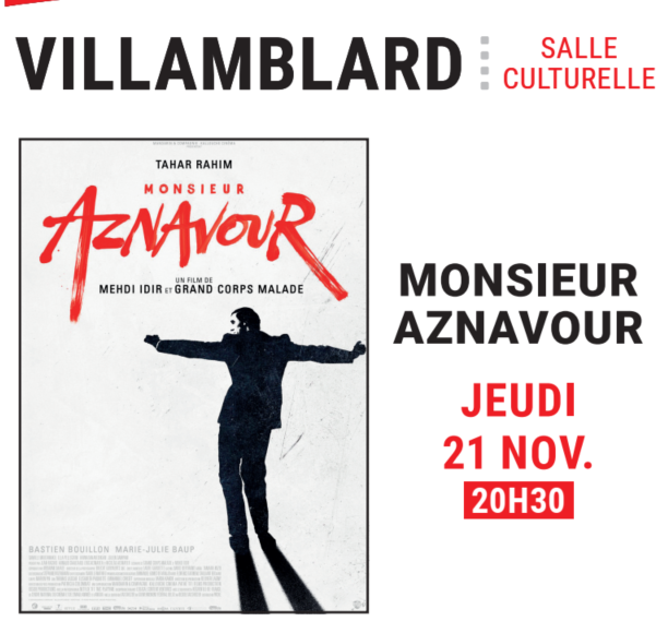 2111 Ciné villamblard