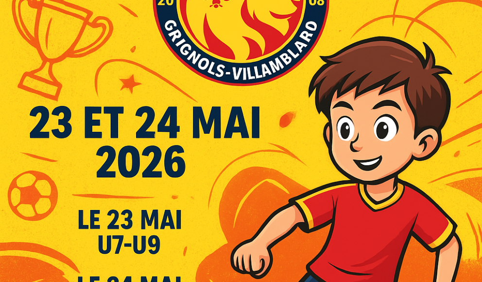 2305 TOURNOI FOOT
