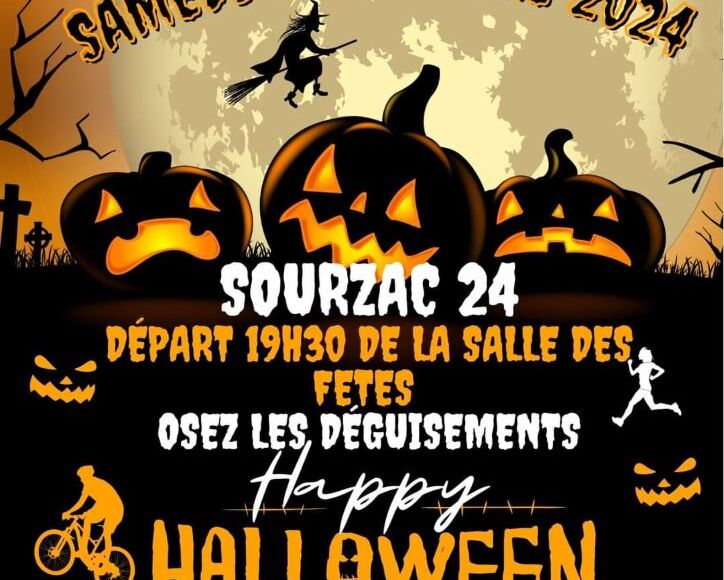 26 octobre sourzac