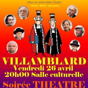 2604 théâtre villamblard