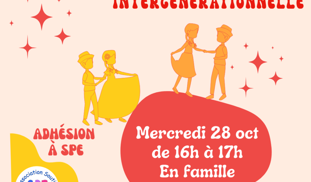 Danse traditionnelle (Publication Instagram (4:5)) - 1