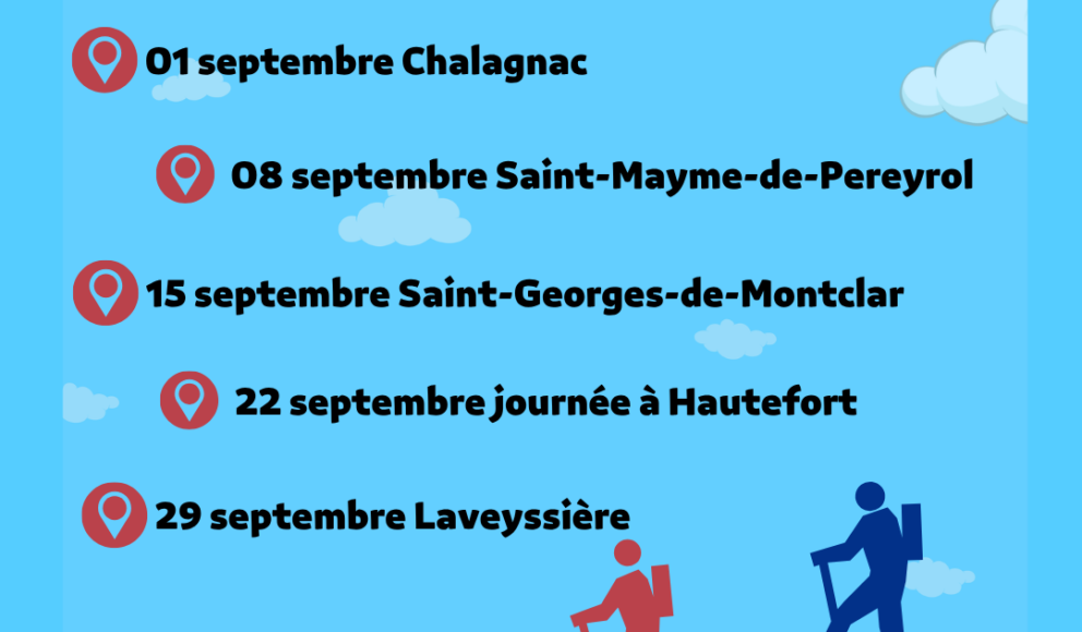 Maquette marche  (Publication Instagram (4:5)) - marche