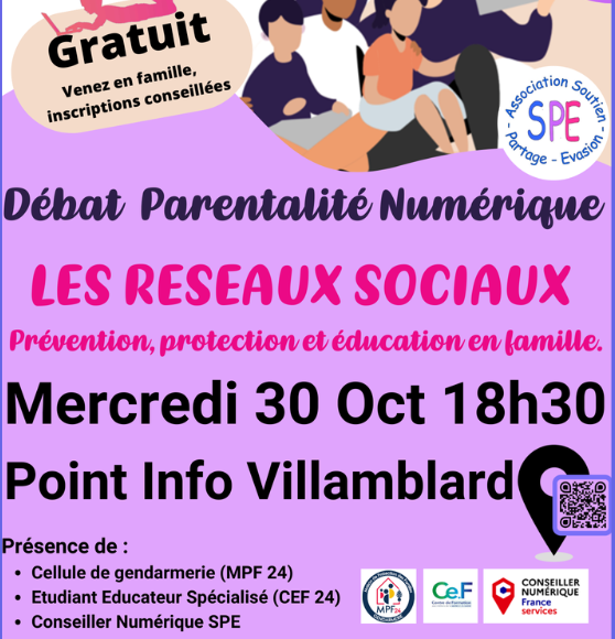 3010 debat parentalité