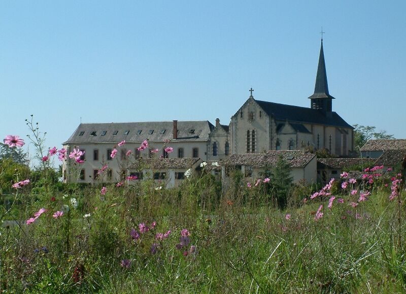 Abbaye-Echourgnac
