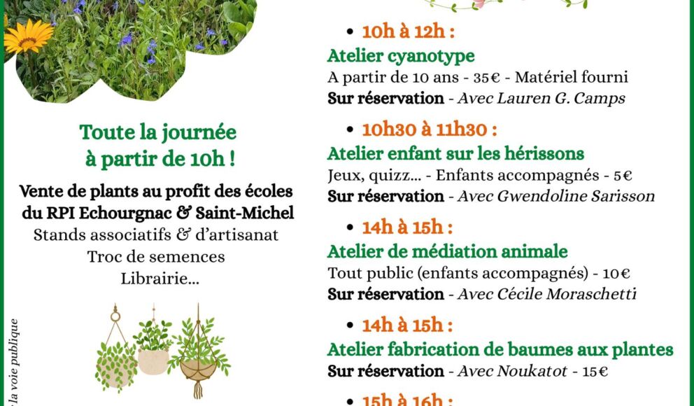 Arc-en-ciel-des-plantes-echourgnac- perigord