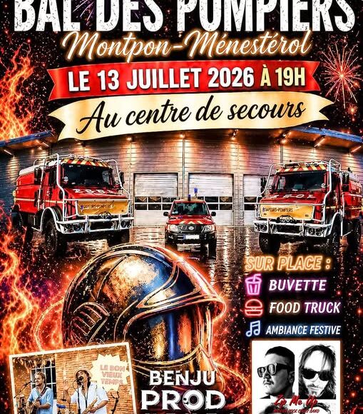 Bal-des-pompiers-montpon-vallee-isle-perigord