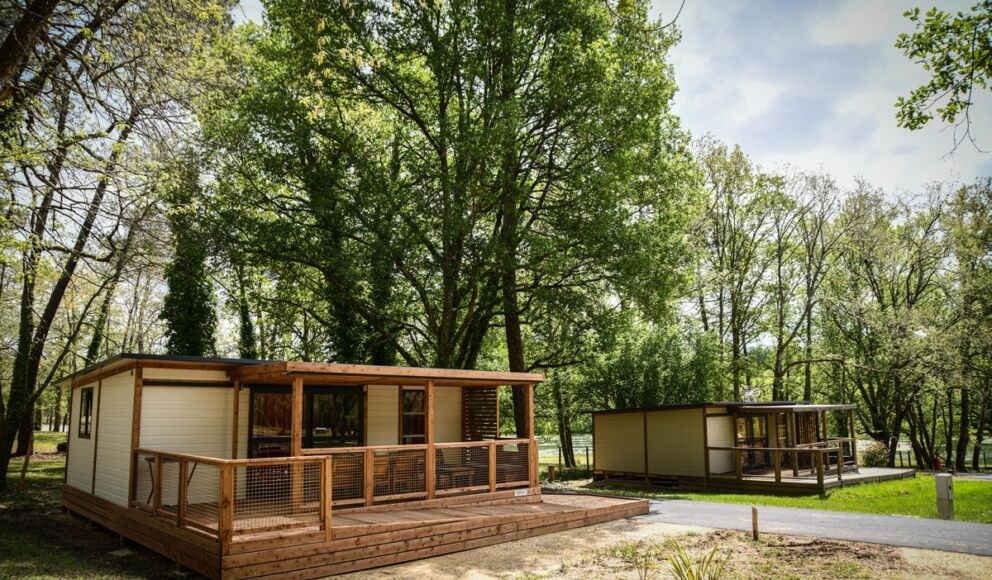 CAMPING DE NEUFONT