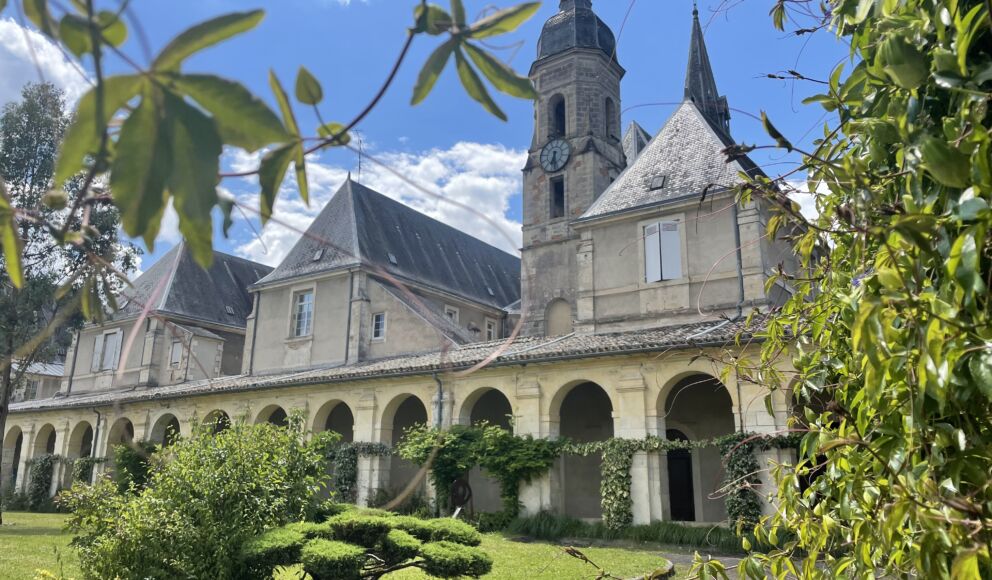 Vauclaire-visite-montpon-vallee-isle-perigord