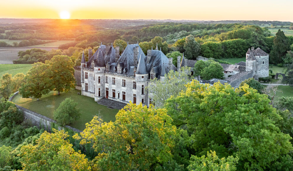 Château de Montaigne