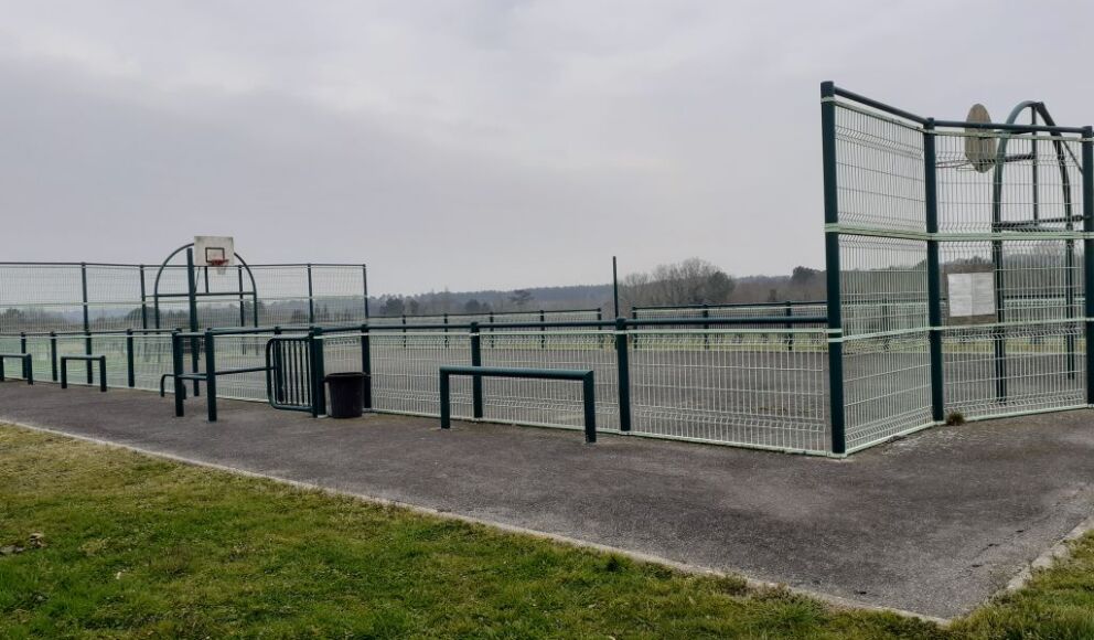 City stade-re