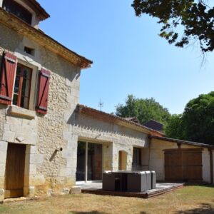 Clos-St-Germain-Bergerie (88)