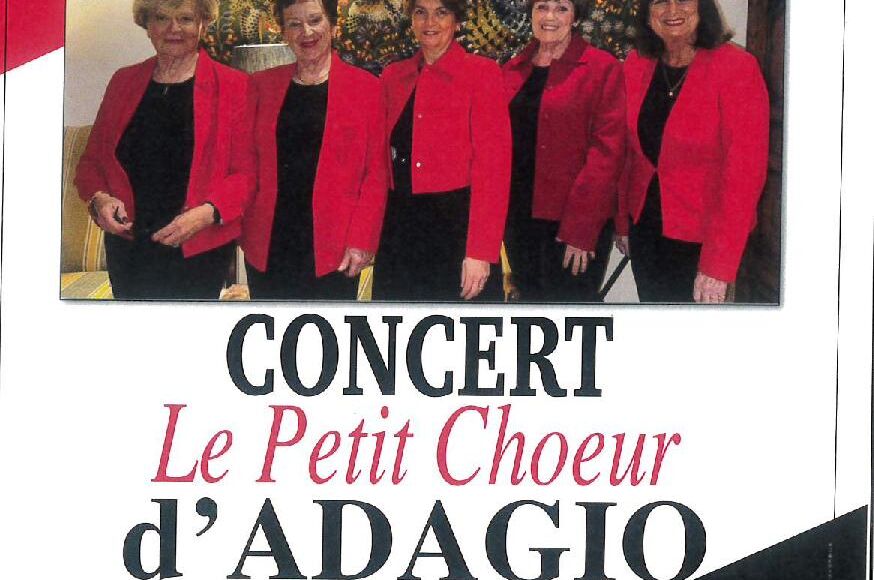 Concert-Adagio-montpon-vallee-isle-perigord