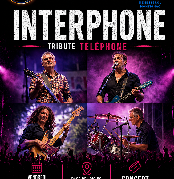 Concert Interphone
