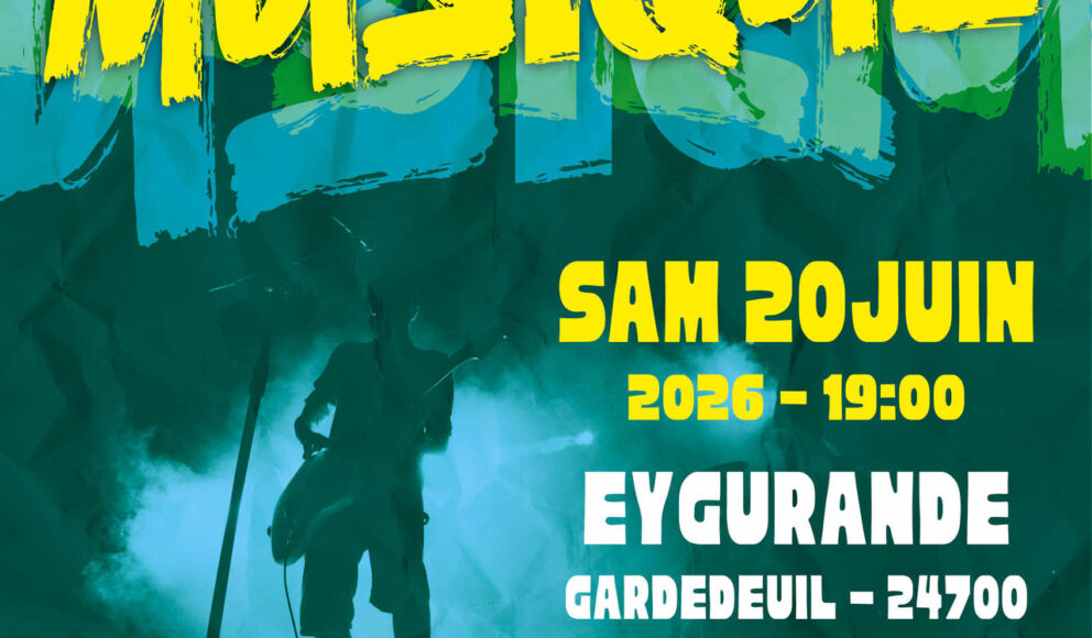 Fête-musique-Eygurande-vallee-isle-perigord