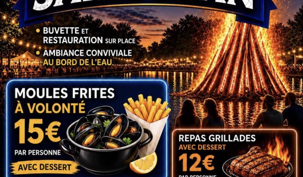 Fete- de-la-St-Jean-montpon-vallee-isle-perigord