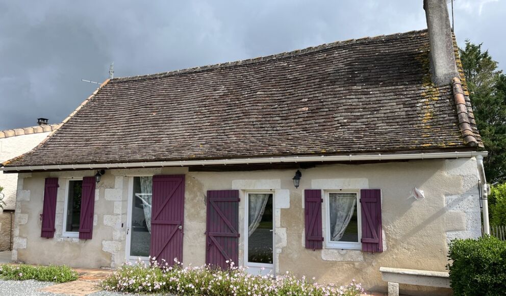 Gite-Charrier-Montpon-facade-vallee-isle-perigord