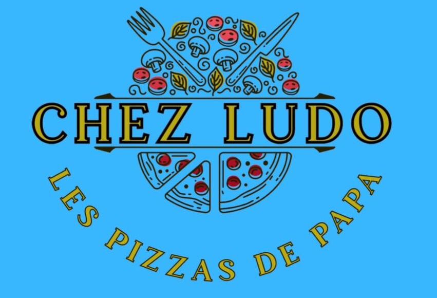 Chez Ludo, les pizzas de Papa Montpon