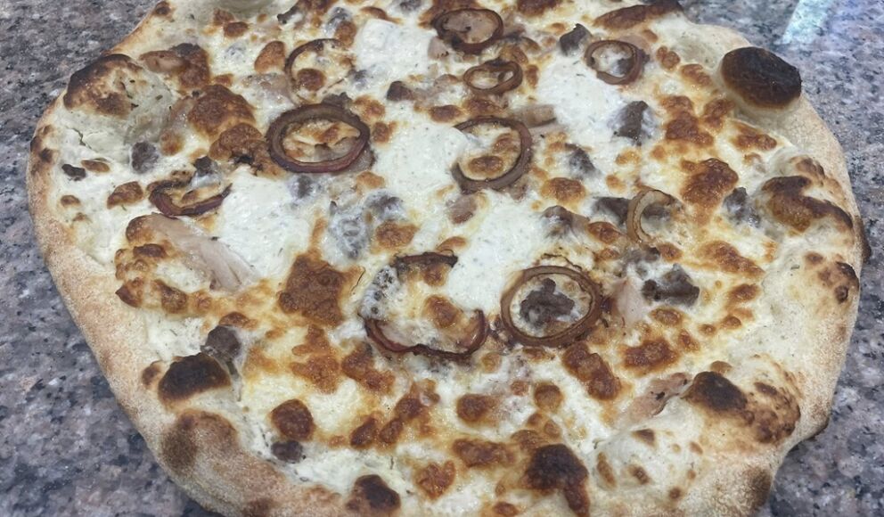 Chez Ludo, les pizzas de Papa Montpon