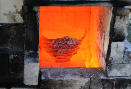 maison poterie Beauronne