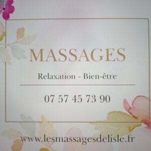 Massages-de-l'isle-Montpon