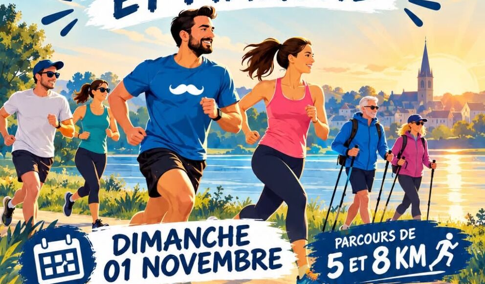Movember-course-randonnée-le-pizou-vallee-isle