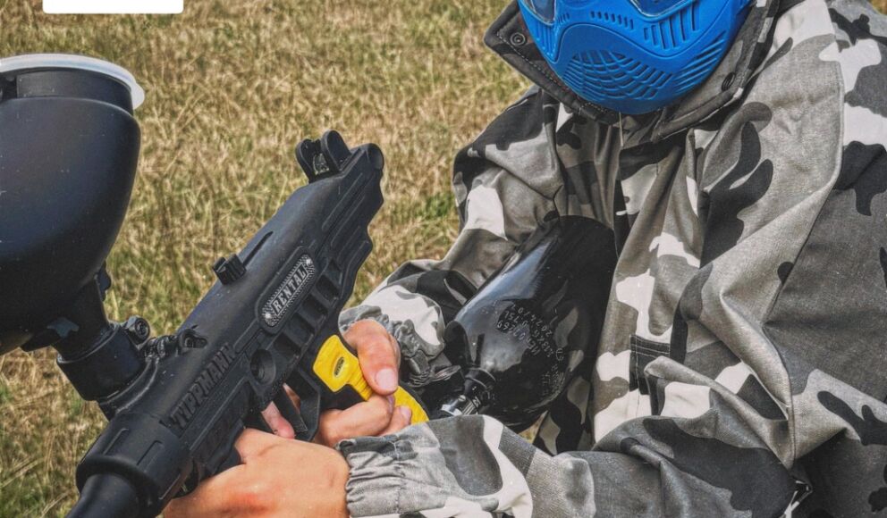 Paint-Ball-St-Sauveur-a-vallee-isle-perigord