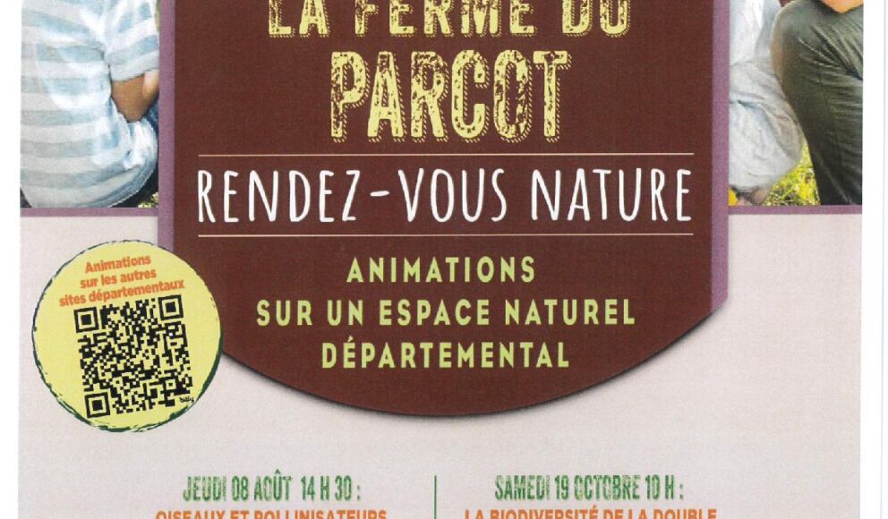 Parcot Nature