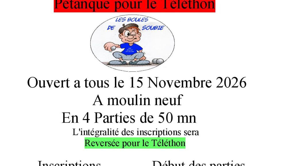 Pétanque-Moulin-Neuf-soubie-telethon-vallee-isle
