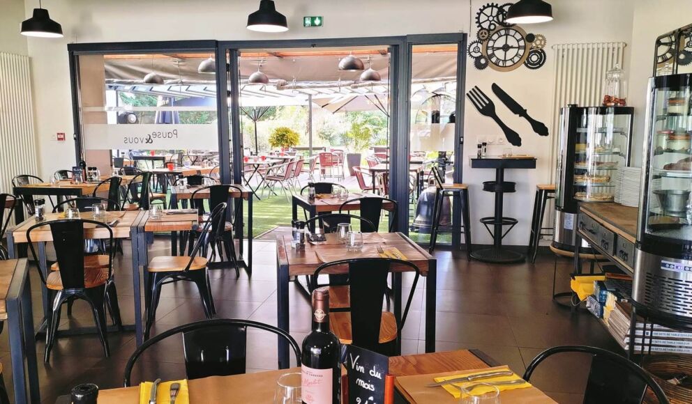 Restaurant Pause&Vous