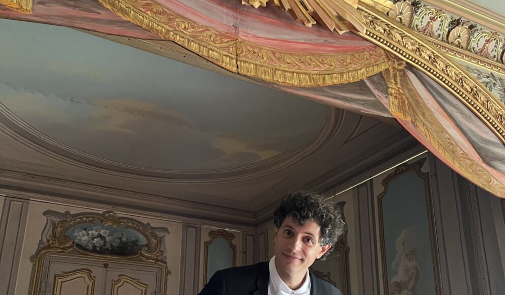 Visites contées