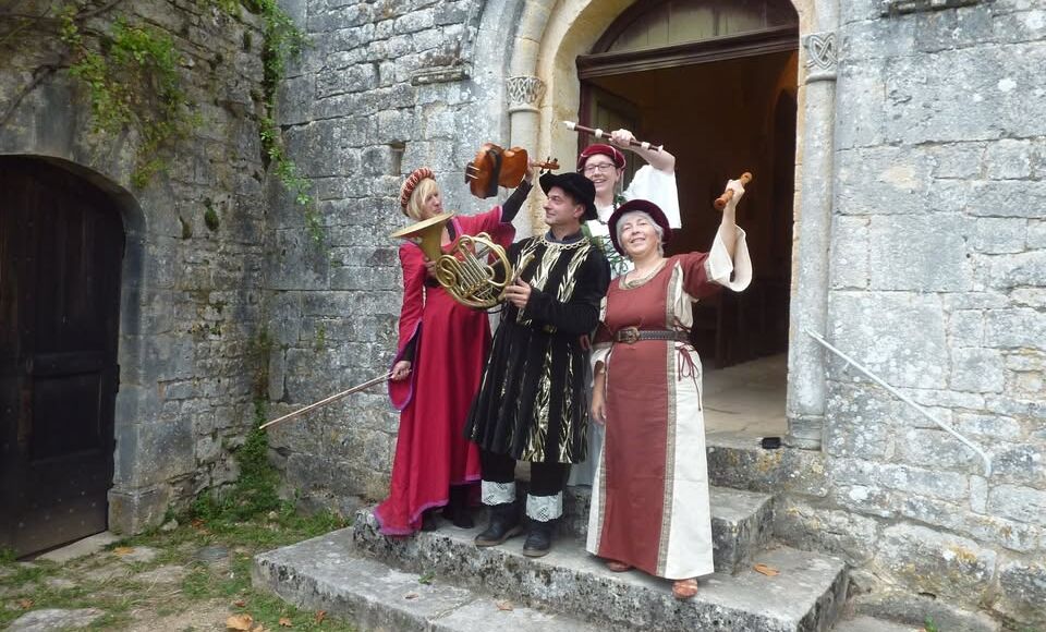 Concert-Si-dolce-eygurande-vallee-isle-perigord