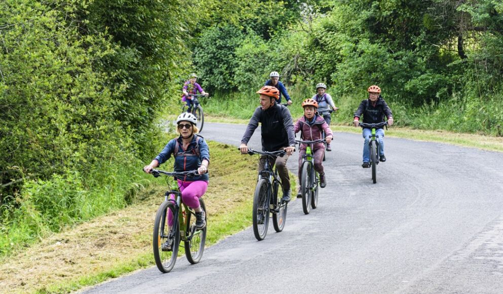 Velo-val-natura-ERochet-a-vallee-isle-perigord
