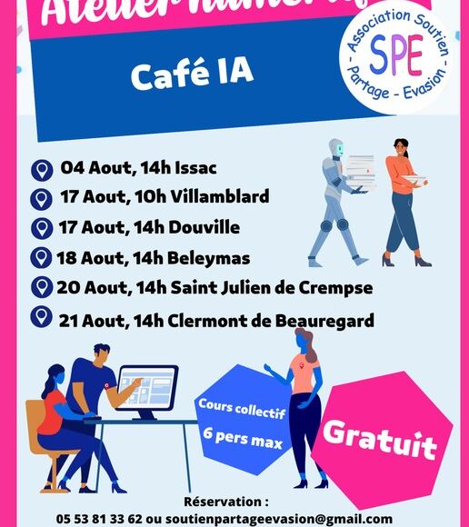 aout ateliers numeriques spe