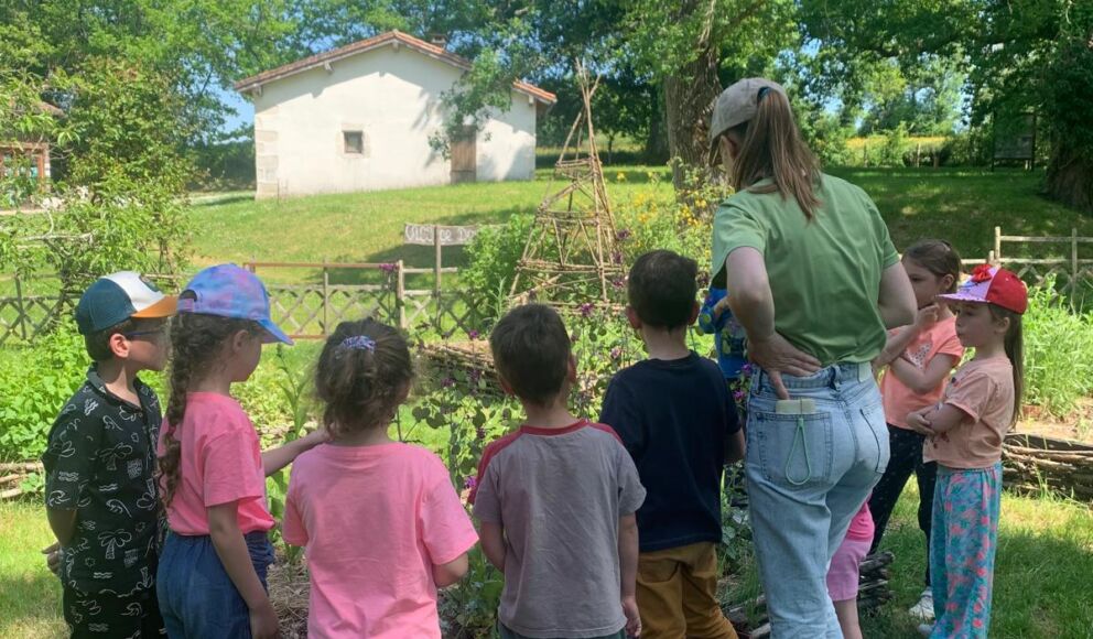 ateliers-vacances-Parcot-echourgnac-vallee-isle-perigord