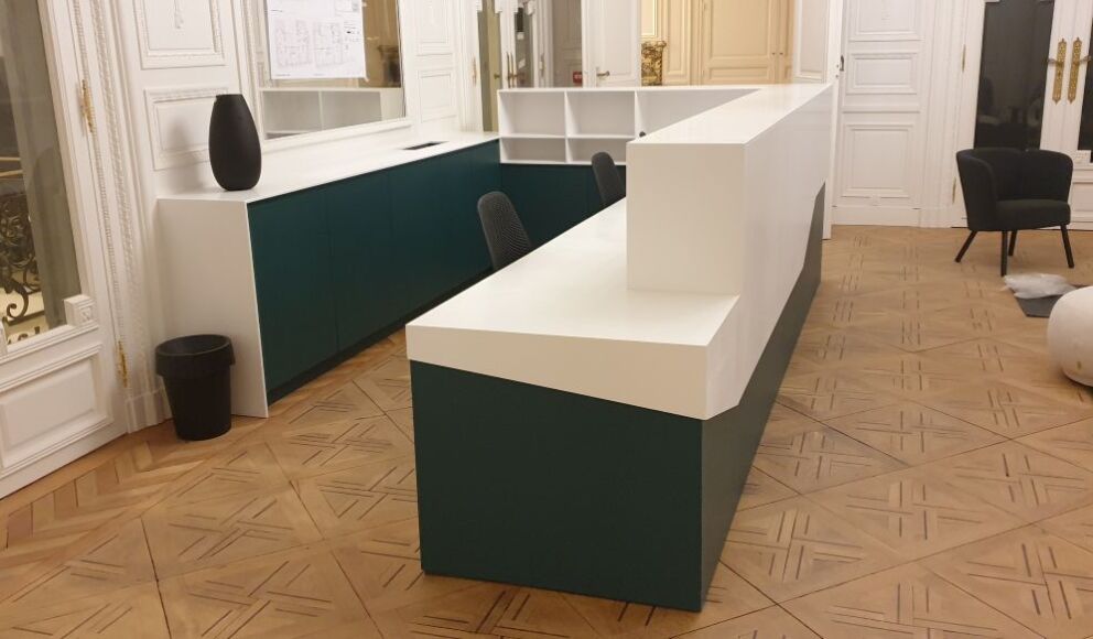 banque