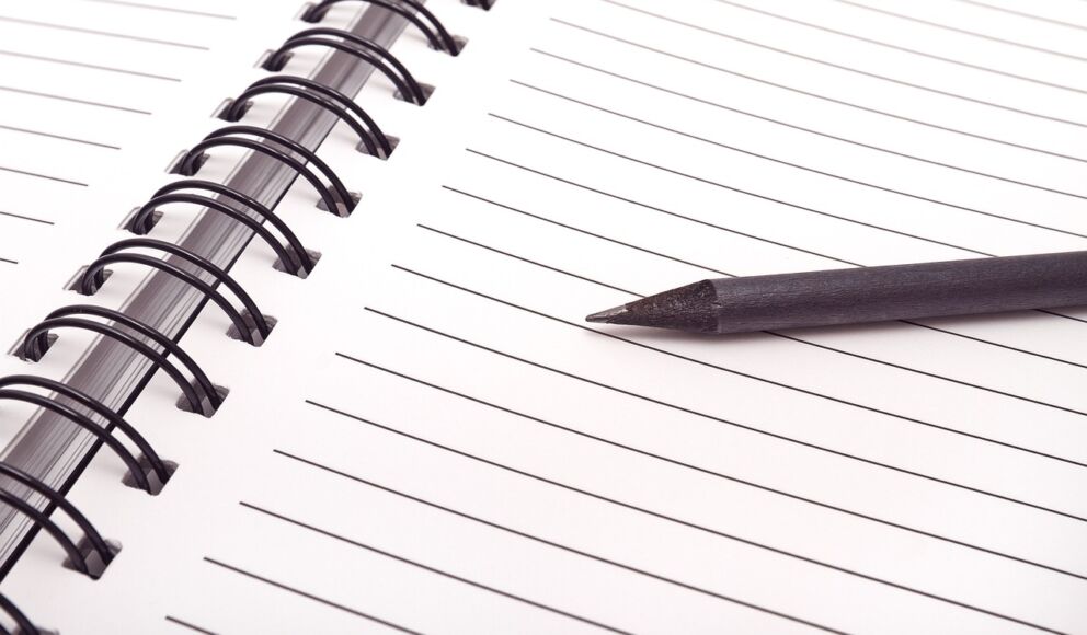 cahier